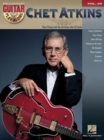 Image for Chet Atkins : Guitar Play-Along Volume 59