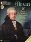 Image for Mozart : Jazz Play-Along Volume 159