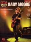 Image for Gary Moore : Guitar Play-Along Volume 139