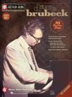 Image for Dave Brubeck : 10 Favorite Songs