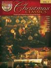 Image for Christmas Classics : Beginning Piano Solo Play-Along Volume 5
