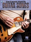 Image for Graded Rock Guitar Songs : 8 Rock Classics Carefully Arranged for Intermediate-Level Guitarists