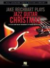 Image for Jake Reichbart Plays Jazz Guitar Christmas