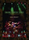Image for Neil Peart: Taking Center Stage