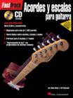 Image for FastTrack - Guitarra - Acordes y escales