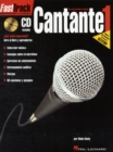 Image for FastTrack - Cantante 1 (ESP)