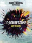 Image for Redman Matt 10,000 Reasons Pvg Bk