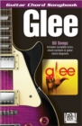 Image for Guitar Chord Songbook : Glee