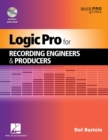 Image for Logic Pro for Recording Engineers and Producers
