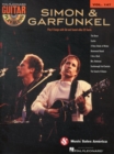 Image for Simon &amp; Garfunkel : Guitar Play-Along Volume 147