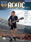 Image for AC/DC Hits : Guitar Play-Along Volume 149
