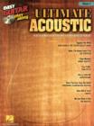 Image for Ultimate Acoustic