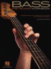 Image for Bass Fretboard Workbook : Concepts for Fretboard Mastery