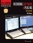 Image for Hal Leonard Recording Method Book 3: Recording Software &amp; Plug-Ins
