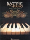 Image for Ragtime Piano : Easy Piano