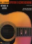 Image for Repertoire D&#39;Accords Instantane - Seconde Edition : Guide Facile a Utiliser Contenant Plus De 1100 Accords De Guitare