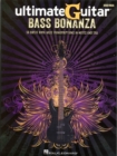 Image for Ultimate Guitar Bass Bonanza