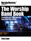 Image for The Worship Band Book