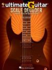 Image for Ultimate-Guitar Scale Decoder