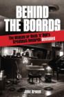 Image for Behind the Boards