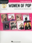 Image for Women of Pop - Trombone