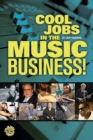 Image for Cool Jobs in the Music Business