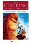 Image for The Lion King : Deluxe Edition - Music from the Motion Picture Soundtrack