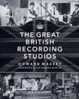 Image for Great British recording studios