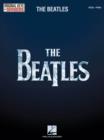 Image for The Beatles - Original Keys for Singers