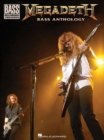 Image for Megadeth Bass Anthology