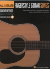 Image for Fingerstyle Guitar Songs : Hal Leonard Guitar Method Supplement