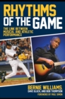 Image for Rhythms of the game: the link between musical and athletic performance