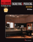 Image for Hal Leonard Recording Method Book 5: Engineering and Producing
