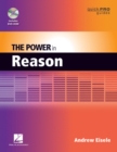 Image for The power in reason 5