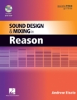 Image for Sound Design and Mixing in Reason