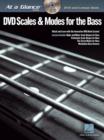 Image for Scales &amp; Modes for Bass - At a Glance