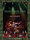 Image for Neil Peart  : taking centre stage