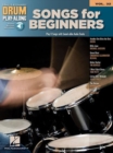 Image for Songs for Beginners