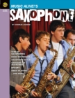 Image for Music Alive!&#39;s Saxophone