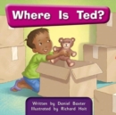 Image for MSEA Where Is Ted?