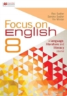 Image for Focus on English 8 Student Book + eBook