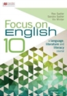 Image for Focus on English 10 Student Book + eBook