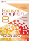 Image for Focus on English 8 Teacher Resource Book