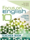 Image for Focus on English 10 Teacher Resource Book
