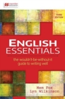 Image for ENGLISH ESSENTIALS 2E STUDENT BOOK EBOOK