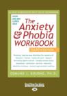 Image for Anxiety &amp; Phobia Workbook