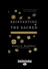 Image for Reinventing the Sacred