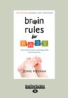 Image for Brain Rules for Baby