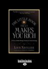 Image for The Little Book That Makes You Rich