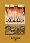 Image for Aussie Soldier Up Close and Personal
